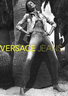 Rihanna VS Gisele - Armani VS Versace