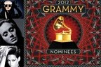 Cine va canta la Grammy 2012?