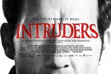 Trailer: INTRUDERS