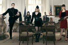 Ce filme ciudate vedem in 2012