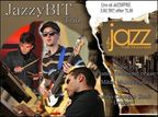 Concert JazzyBIT in Jazz Office din Timisoara