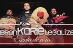 Karie - Esenta de rom (teaser video hip hop)