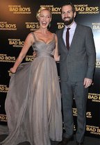 Katherine Heigl divina in MLH