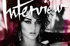 Katy Perry de nerecunoscut intr-un pictorial pentru Interview
