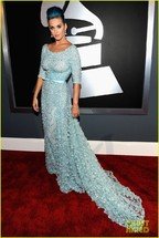 Grammy 2012 - cele mai bine si cele mai prost imbracate