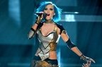 Katy Perry - Part of Me (piesa noua)