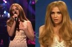 Parodia zilei: Lana del Rey la Saturday Night Live