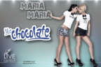 Like Chocolate - Maria Maria (single nou)
