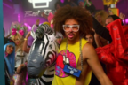 Noul videoclip LMFAO - Sorry for Party Rocking