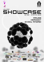 Lollipop Showcase @ Guest House din Bucuresti