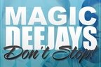 Magic Deejays - Don't Stop (piesa noua)