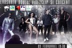 Mandinga te invita la lansarea videoclipului Zaleilah la cinema!
