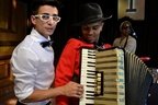 Mandinga - Zaleilah (making of videoclip)