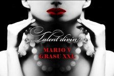 Mario V si Grasu XXL lanseaza luni Talent Divin pe Urban.ro!