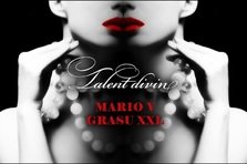 Premiera: Mario V cu Grasu XXL - Talent divin (piesa noua)