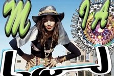 MIA- Bad Girls (videoclip)