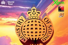 Concurs! Castiga una din cele patru invitatii duble la Ministry of Sound la Arenele Romane