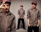 Mitza (Agresiv) - Robot (Videoclip)