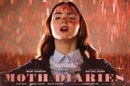 The Moth Diaries: trailer & poster