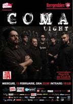 Concert Coma - Muzica de Club A
