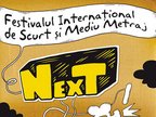 NexT 2012 programul Festival Friends