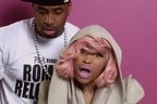 Nicki Minaj si Marilyn Monroe intr-o singura piesa