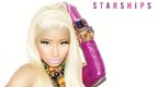 Nicki Minaj- Starships (single nou)