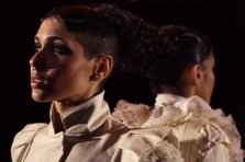 Nina Sky - Day Dreaming (videoclip nou)