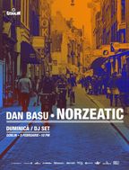 Dan Basu si NORZEATIC@Goblin