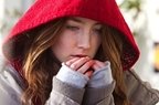 Saoirse Ronan este vampir in "Byzantium"