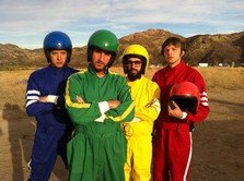 OK Go - Needing/Getting (Videoclip)