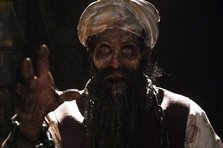 Osama revine sub forma unui zombie in OSOMBIE (trailer)
