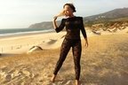 Anda Adam - Can U Feel Love Feat Kourosh Tazmini (videoclip)