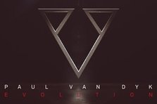 Tracklist Paul van Dyk - Evolution (album nou)