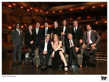 Concert Pink Martini la Timisoara!