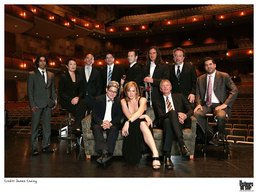 Concert Pink Martini la Timisoara!