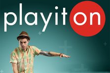 Play it On - Competitie de mash-up=uri