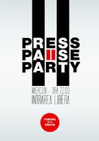 Press Pause Party cu Paula in Control