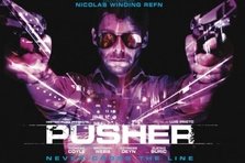 Pusher- remake (trailer)