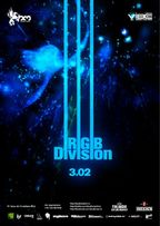 RGB Division party in Studio Martin