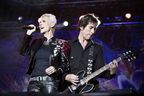 Concert Roxette la Cluj Napoca in iulie 2012!