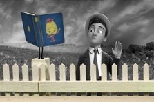 Asa arata scurtmetrajul de animatie care a castigat Oscarul:
