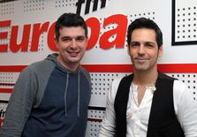 Stefan Banica redeschide GARAJUL EUROPA FM