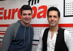 Stefan Banica redeschide GARAJUL EUROPA FM