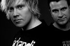 Exclusiv! Super8 & Tab - Black Is Back (piesa noua)