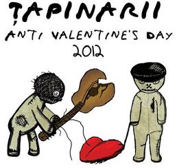 Turneul Tapinarii Anti Valentine's Day 2012