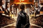 The Hunger Games- trailer #2