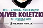 Concurs - O invitatie - Truebick III - Oliver Koletzki