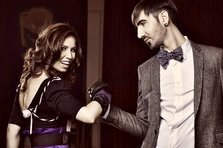 Impact se transforma in Mayer Vira & Kristina cu City of Love (single nou)