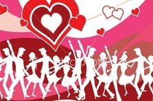 Valentine's Day si Dragobete: party-uri, petreceri si concerte!